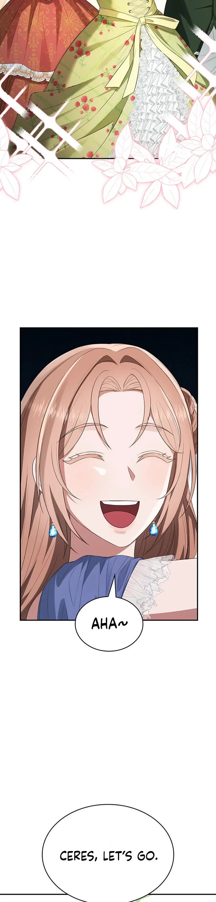 Turning the Mad Dog Into a Genteel Lord Chapter 66 page 28 - Chapter 66