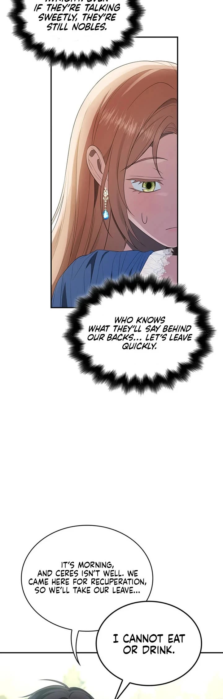 Turning the Mad Dog Into a Genteel Lord Chapter 66 page 34 - Chapter 66