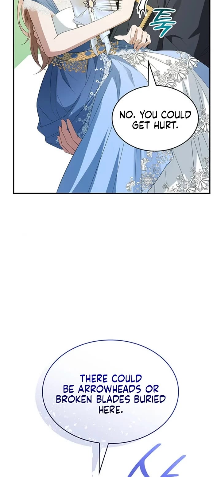 Turning the Mad Dog Into a Genteel Lord Chapter 66 page 4 - Chapter 66