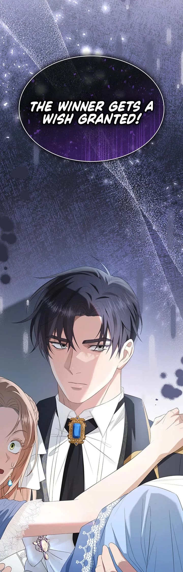 Turning the Mad Dog Into a Genteel Lord Chapter 66 page 40 - Chapter 66