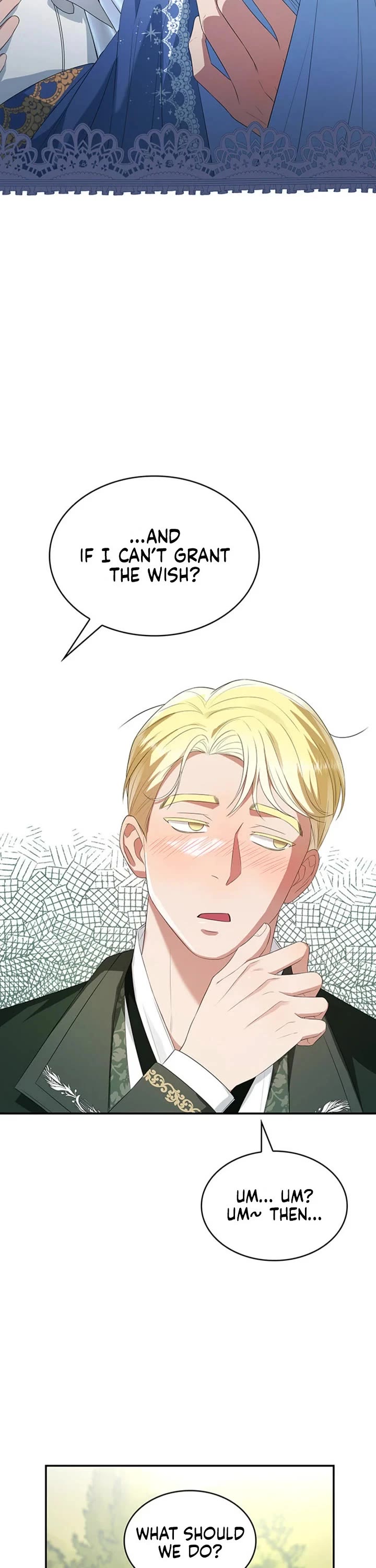Turning the Mad Dog Into a Genteel Lord Chapter 66 page 41 - Chapter 66