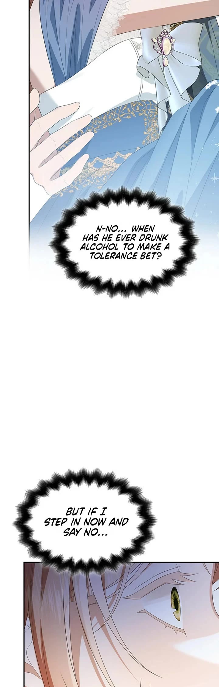 Turning the Mad Dog Into a Genteel Lord Chapter 66 page 44 - Chapter 66