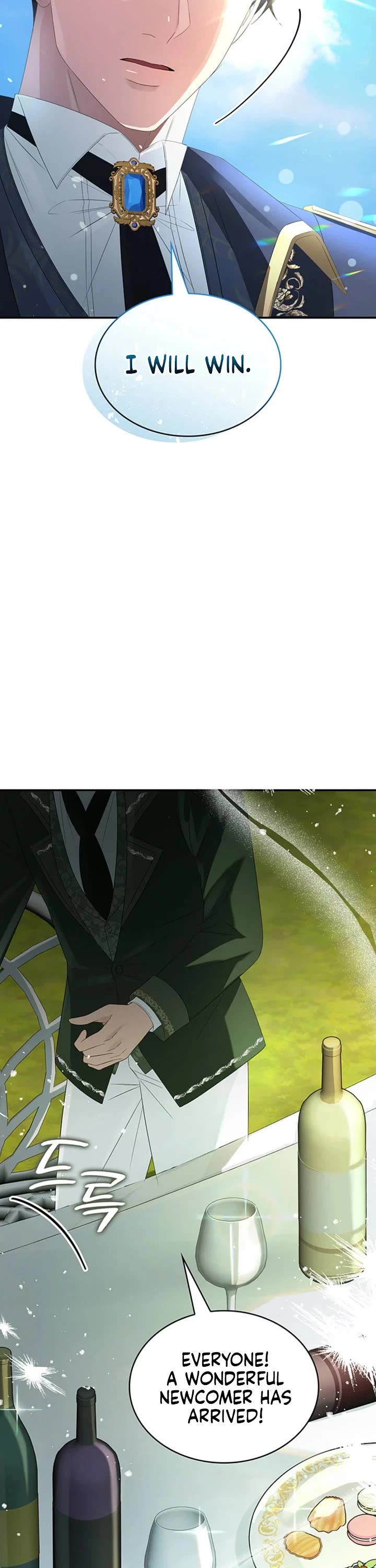 Turning the Mad Dog Into a Genteel Lord Chapter 66 page 48 - Chapter 66
