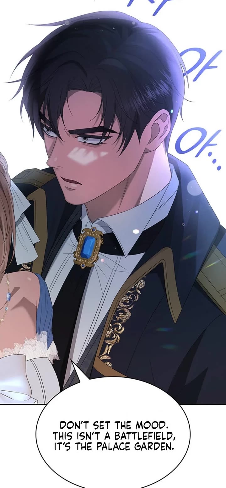 Turning the Mad Dog Into a Genteel Lord Chapter 66 page 5 - Chapter 66