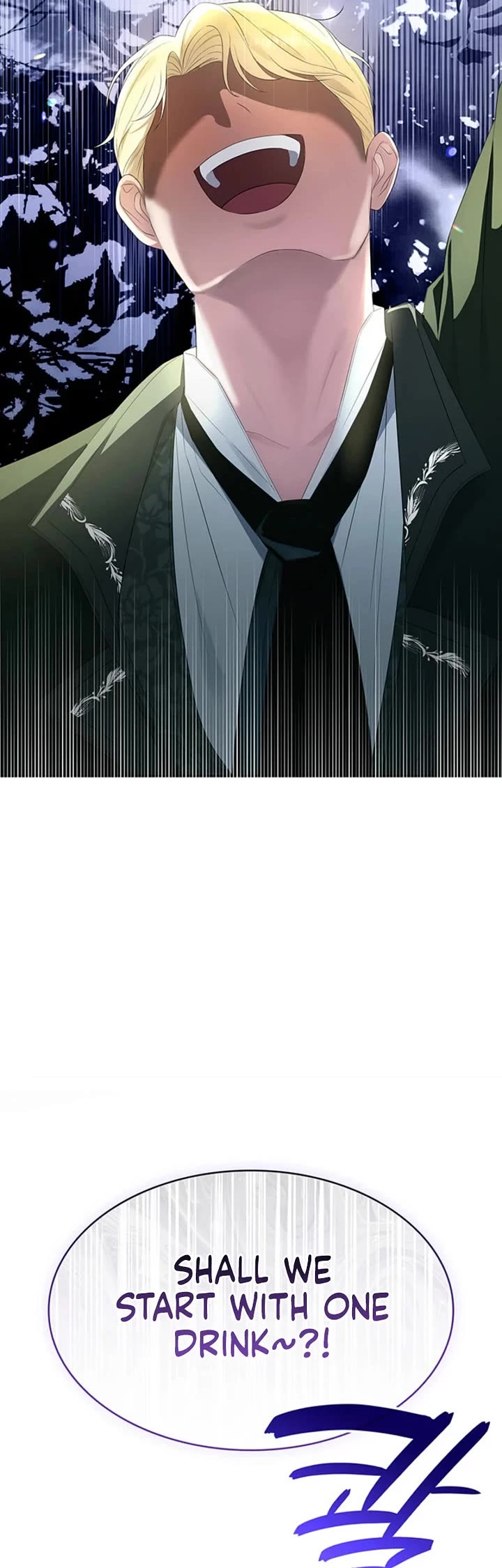 Turning the Mad Dog Into a Genteel Lord Chapter 66 page 50 - Chapter 66