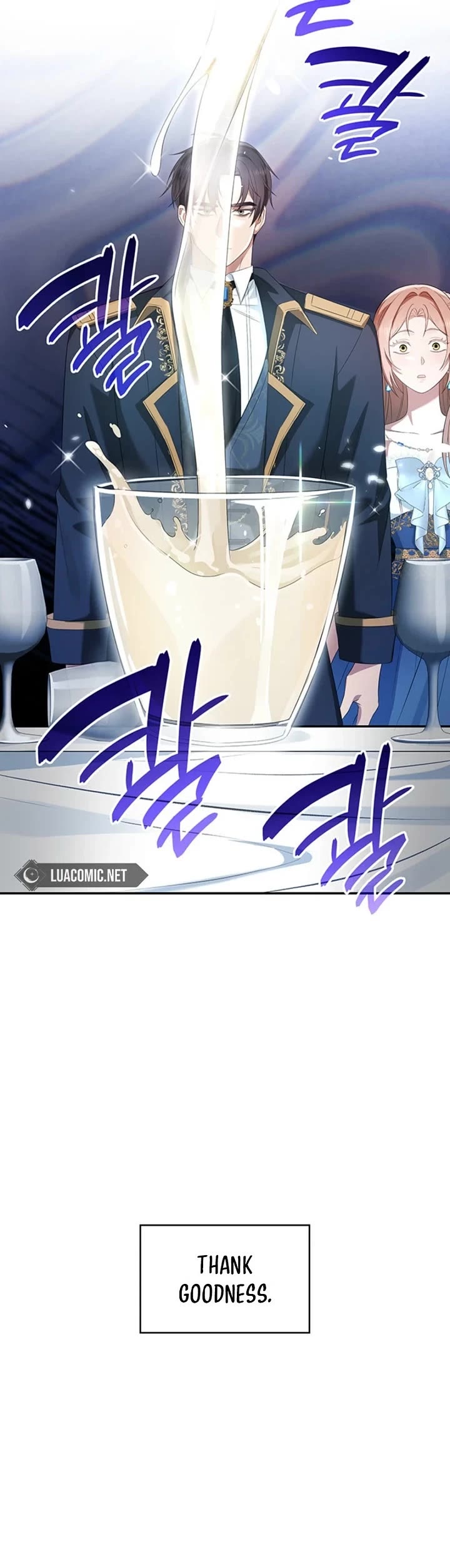 Turning the Mad Dog Into a Genteel Lord Chapter 66 page 51 - Chapter 66