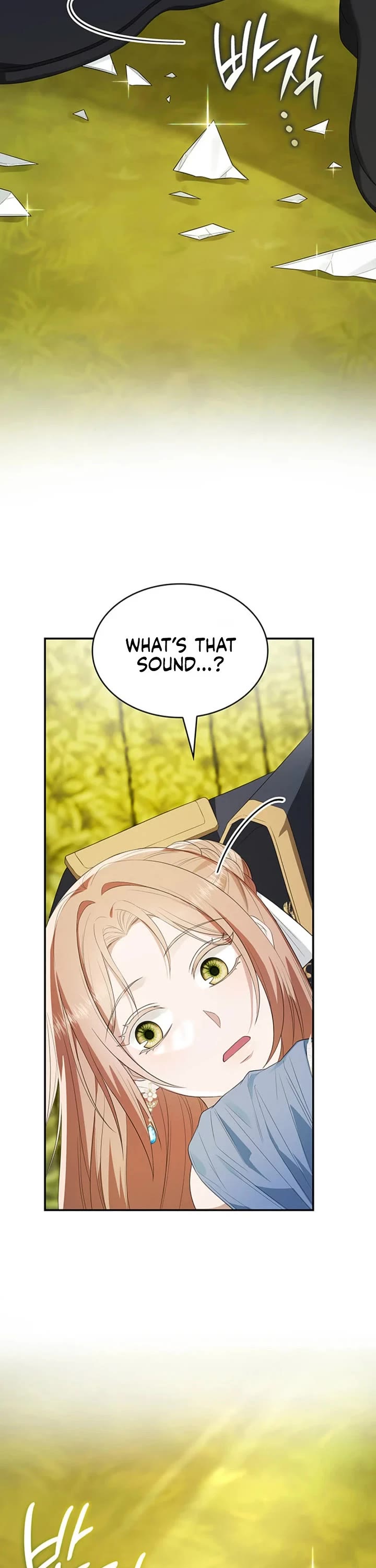 Turning the Mad Dog Into a Genteel Lord Chapter 66 page 8 - Chapter 66