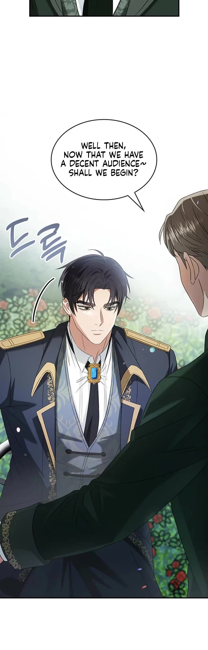 Turning the Mad Dog Into a Genteel Lord Chapter 67 page 10 - Chapter 67
