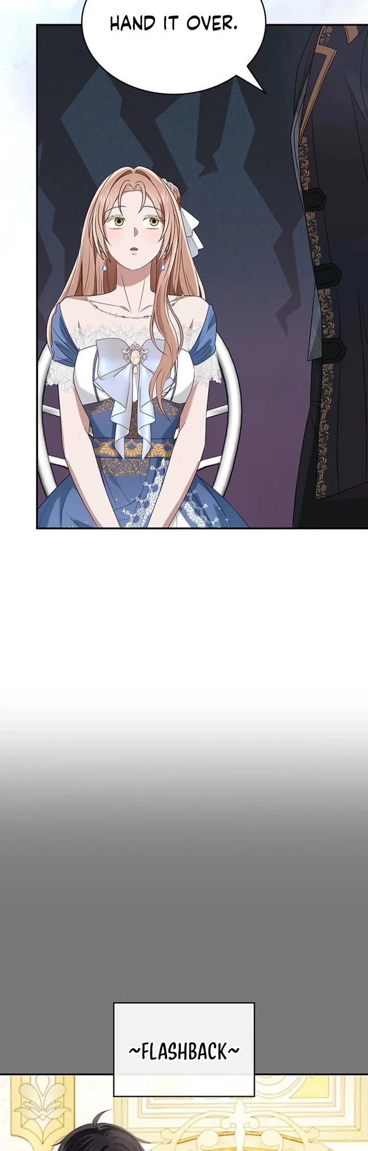 Turning the Mad Dog Into a Genteel Lord Chapter 67 page 14 - Chapter 67