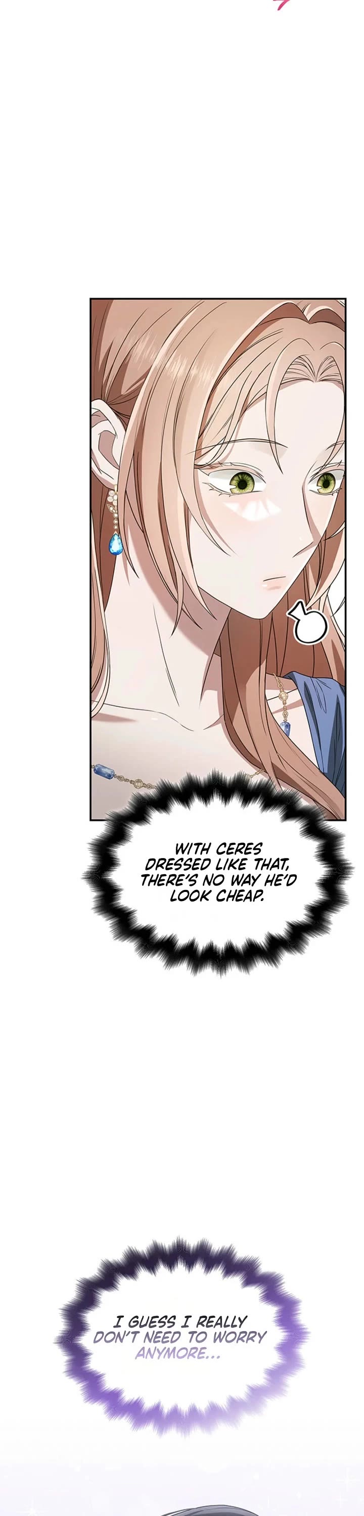 Turning the Mad Dog Into a Genteel Lord Chapter 67 page 21 - Chapter 67