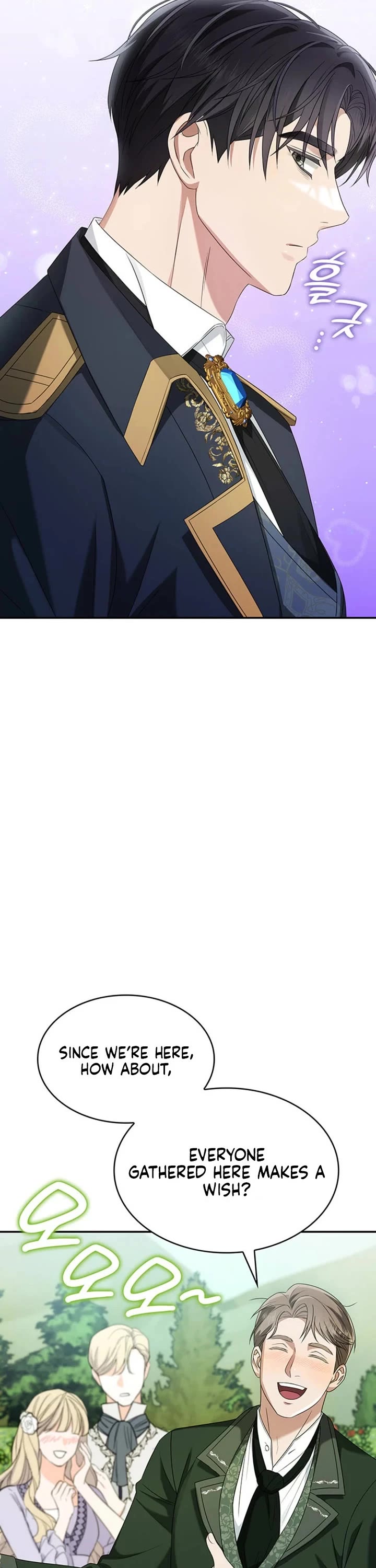 Turning the Mad Dog Into a Genteel Lord Chapter 67 page 22 - Chapter 67