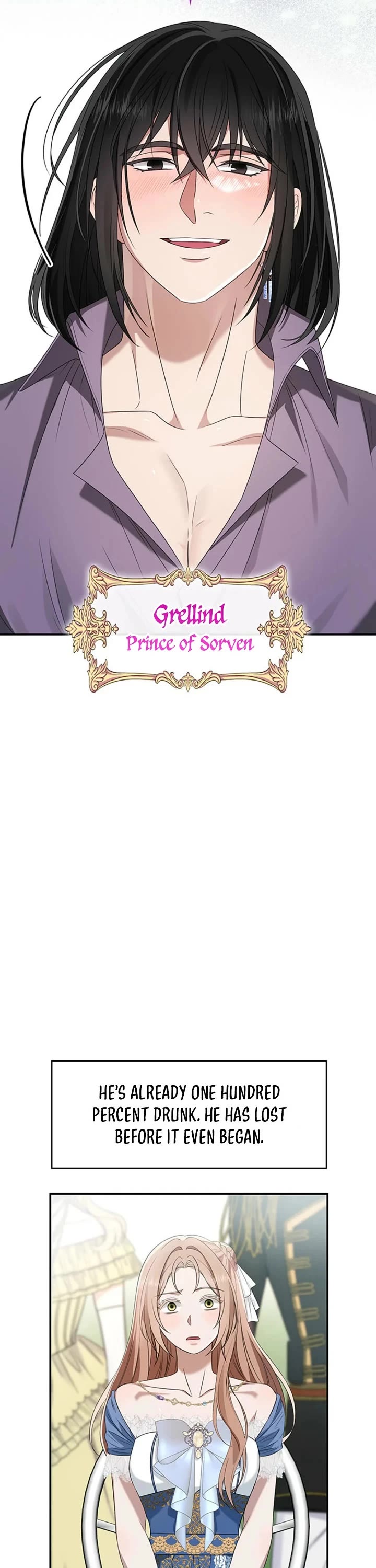Turning the Mad Dog Into a Genteel Lord Chapter 67 page 27 - Chapter 67
