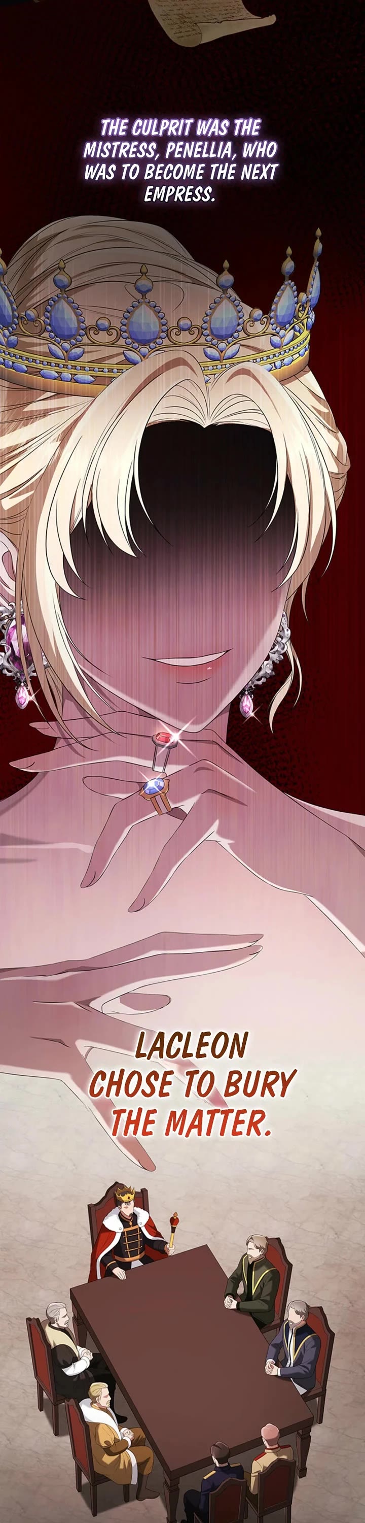 Turning the Mad Dog Into a Genteel Lord Chapter 67 page 37 - Chapter 67