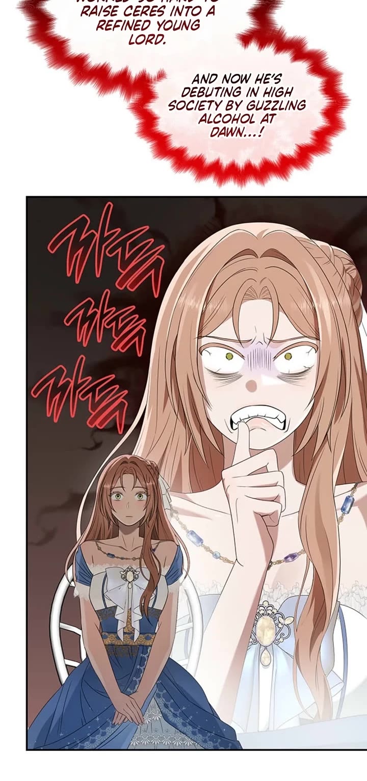 Turning the Mad Dog Into a Genteel Lord Chapter 67 page 4 - Chapter 67