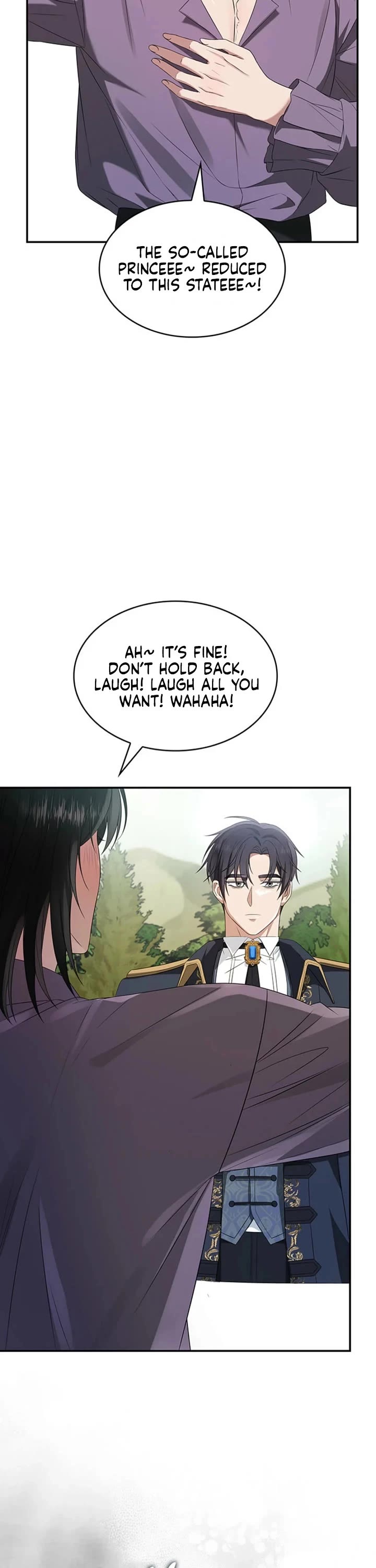 Turning the Mad Dog Into a Genteel Lord Chapter 67 page 43 - Chapter 67