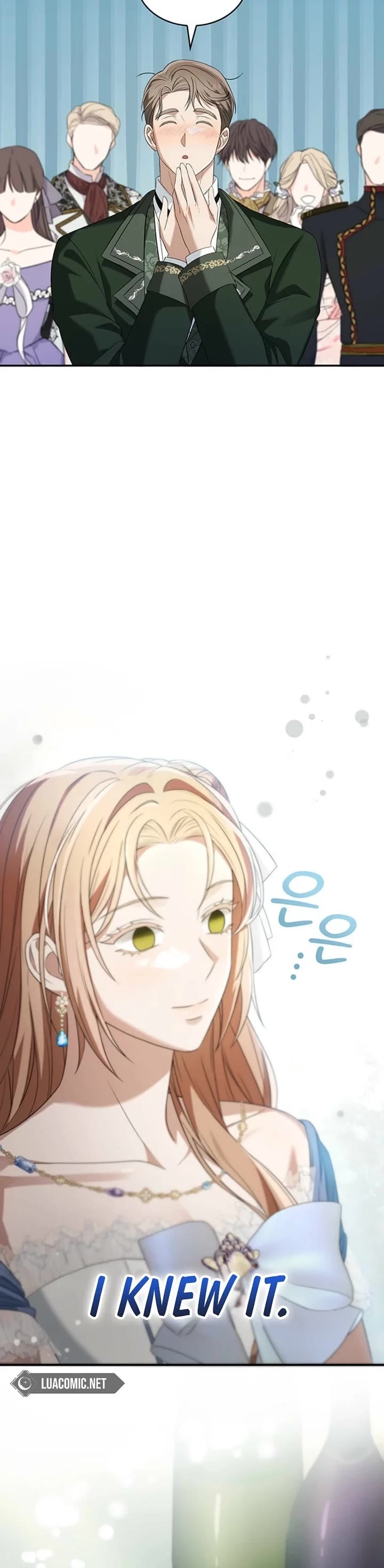 Turning the Mad Dog Into a Genteel Lord Chapter 67 page 47 - Chapter 67