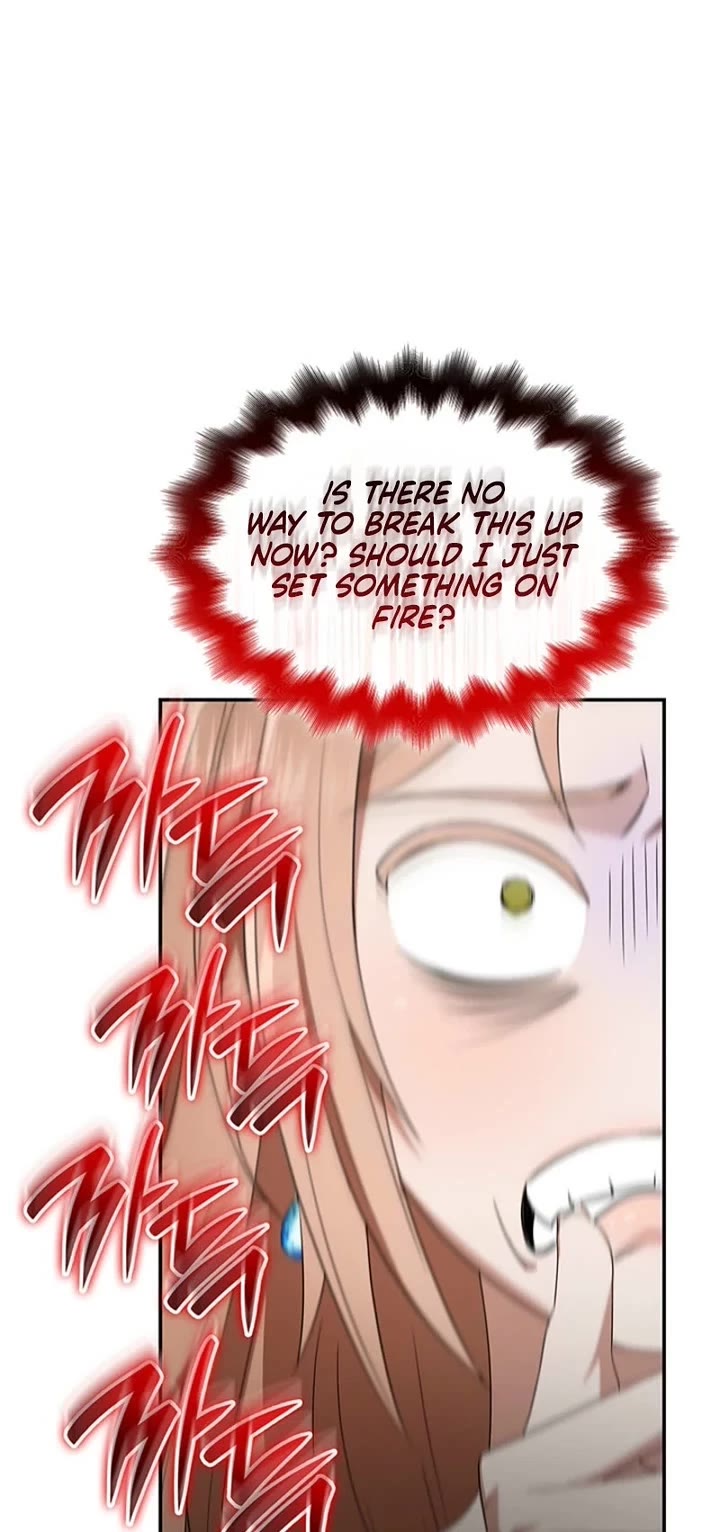 Turning the Mad Dog Into a Genteel Lord Chapter 67 page 5 - Chapter 67