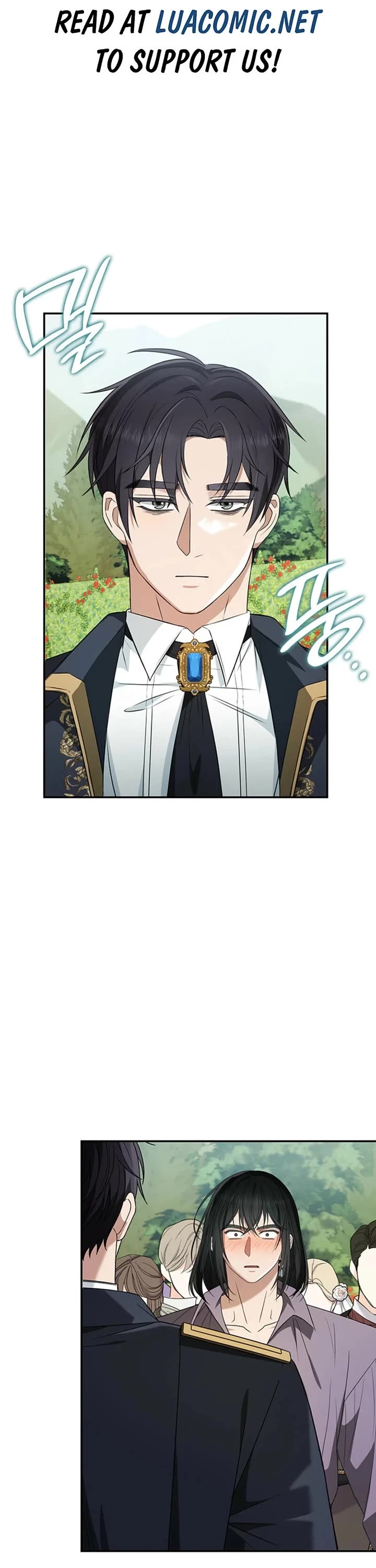 Turning the Mad Dog Into a Genteel Lord Chapter 68 page 1 - Chapter 68