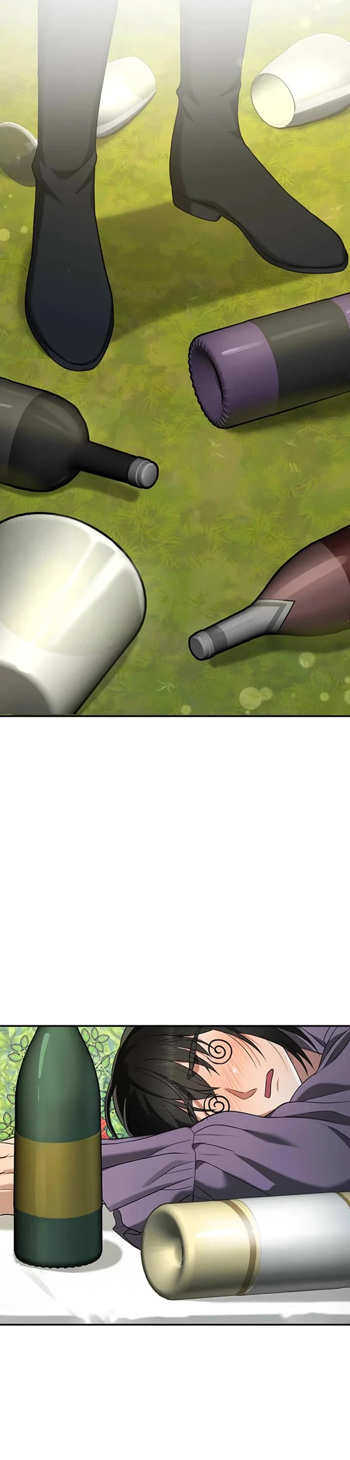 Turning the Mad Dog Into a Genteel Lord Chapter 68 page 17 - Chapter 68