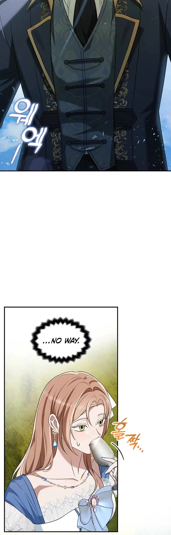 Turning the Mad Dog Into a Genteel Lord Chapter 68 page 19 - Chapter 68