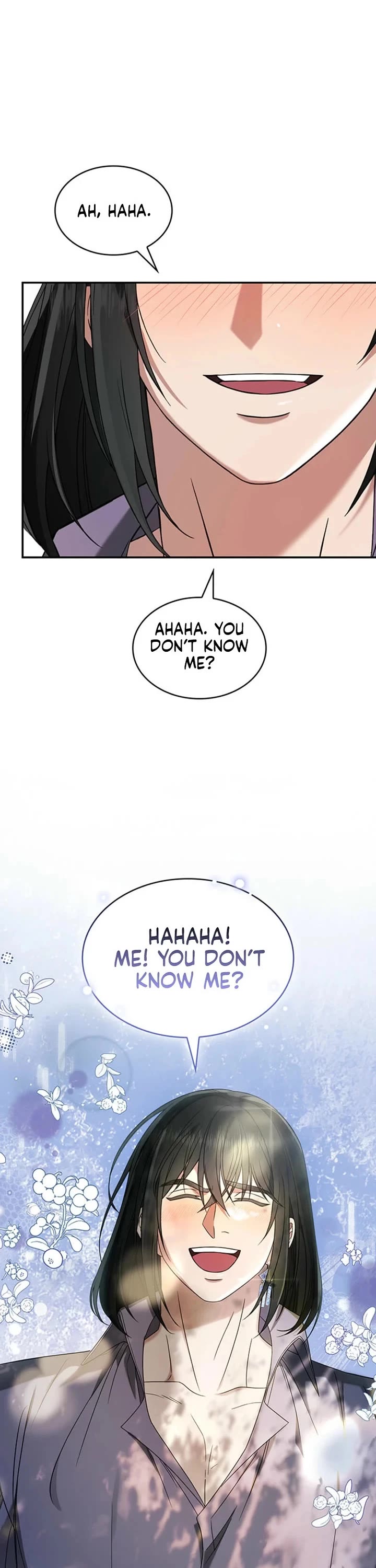 Turning the Mad Dog Into a Genteel Lord Chapter 68 page 2 - Chapter 68