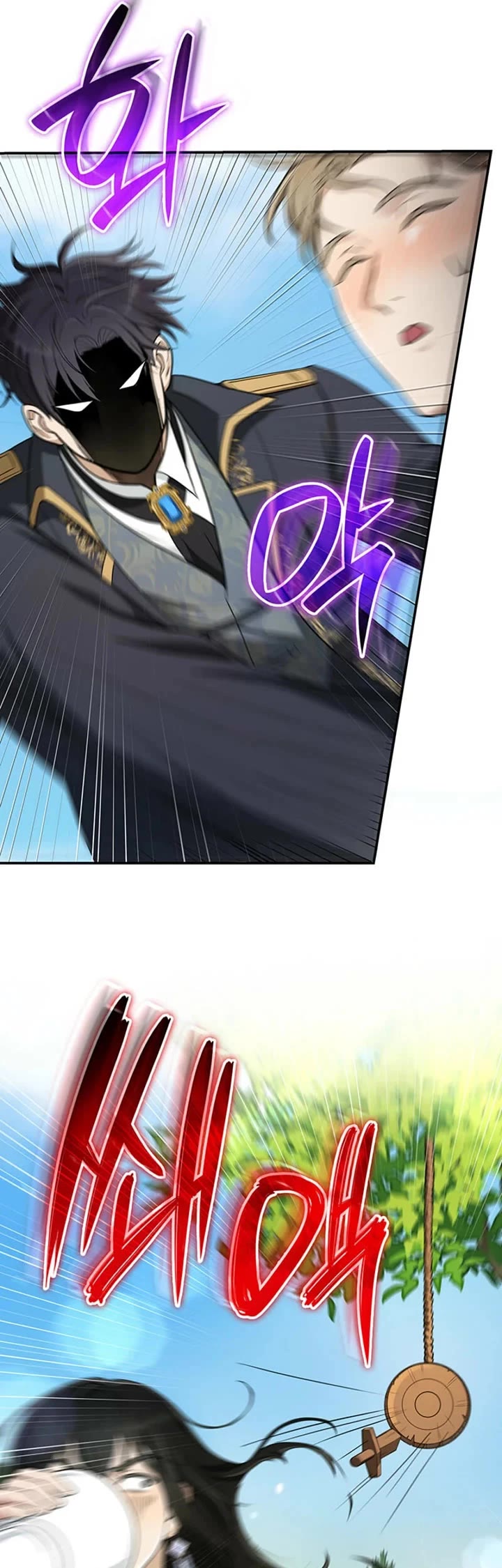 Turning the Mad Dog Into a Genteel Lord Chapter 68 page 24 - Chapter 68