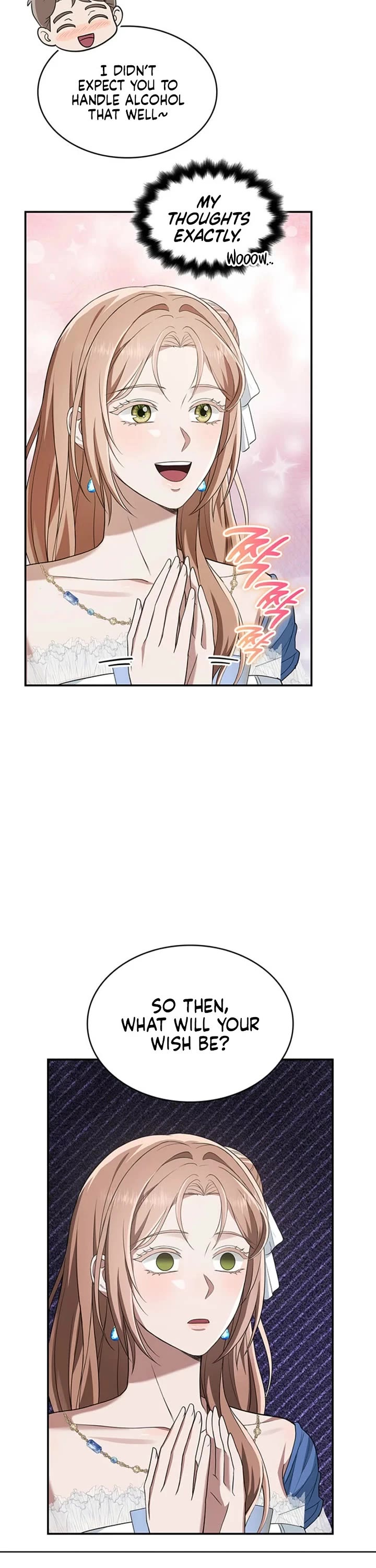 Turning the Mad Dog Into a Genteel Lord Chapter 68 page 31 - Chapter 68