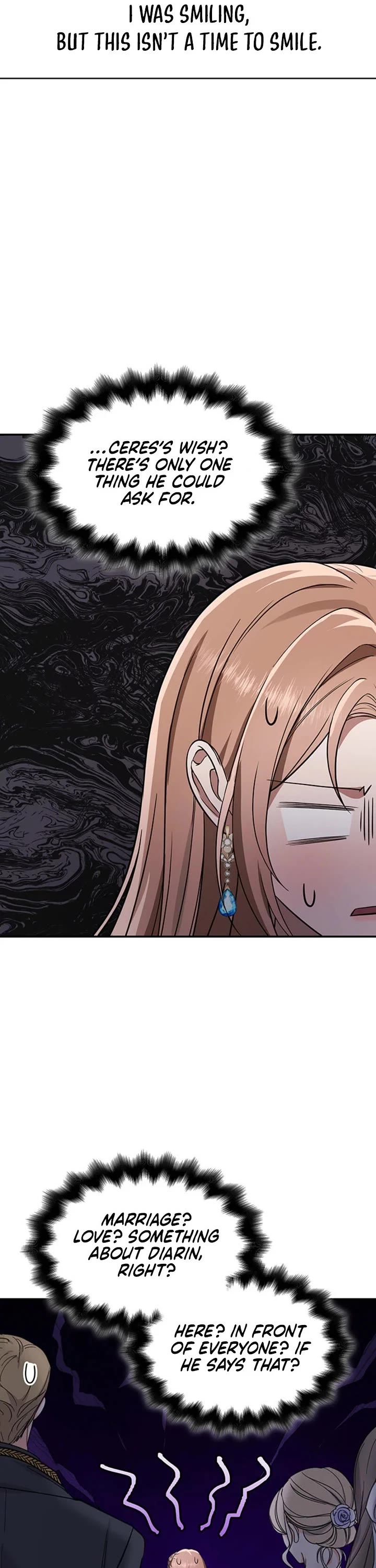 Turning the Mad Dog Into a Genteel Lord Chapter 68 page 32 - Chapter 68