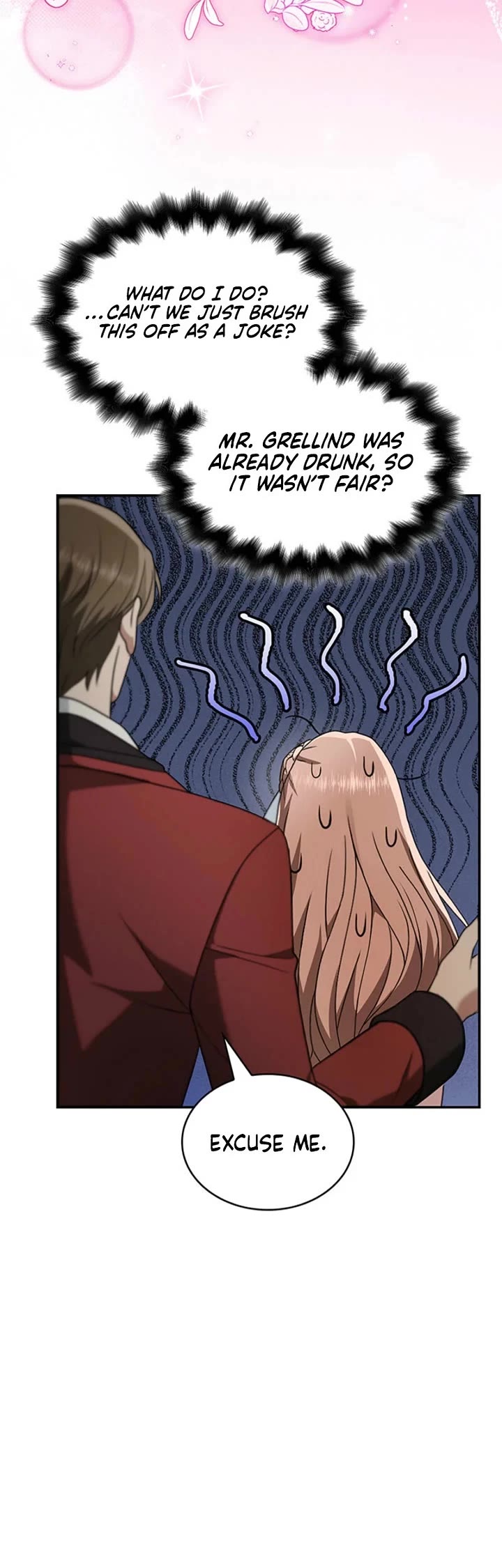 Turning the Mad Dog Into a Genteel Lord Chapter 68 page 34 - Chapter 68