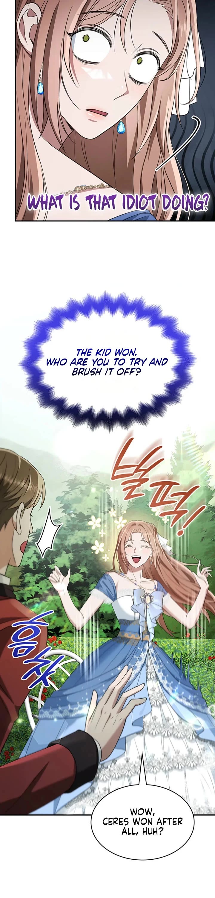 Turning the Mad Dog Into a Genteel Lord Chapter 68 page 36 - Chapter 68