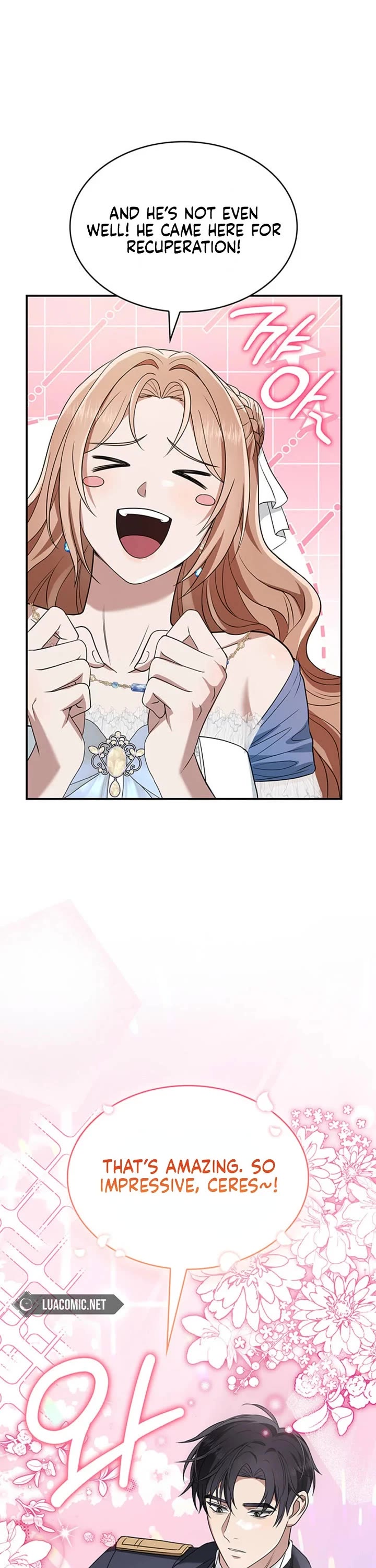 Turning the Mad Dog Into a Genteel Lord Chapter 68 page 37 - Chapter 68