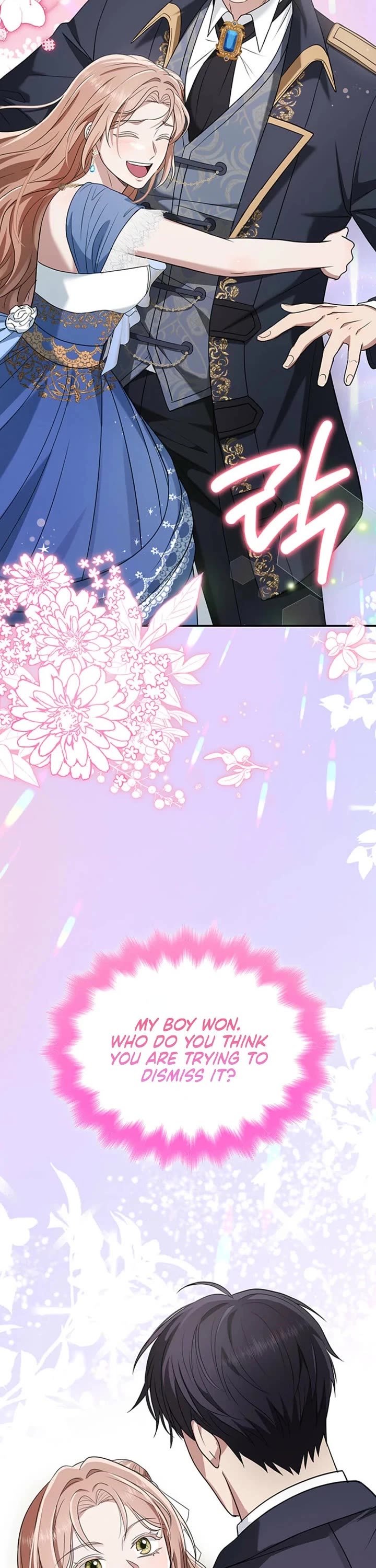 Turning the Mad Dog Into a Genteel Lord Chapter 68 page 38 - Chapter 68