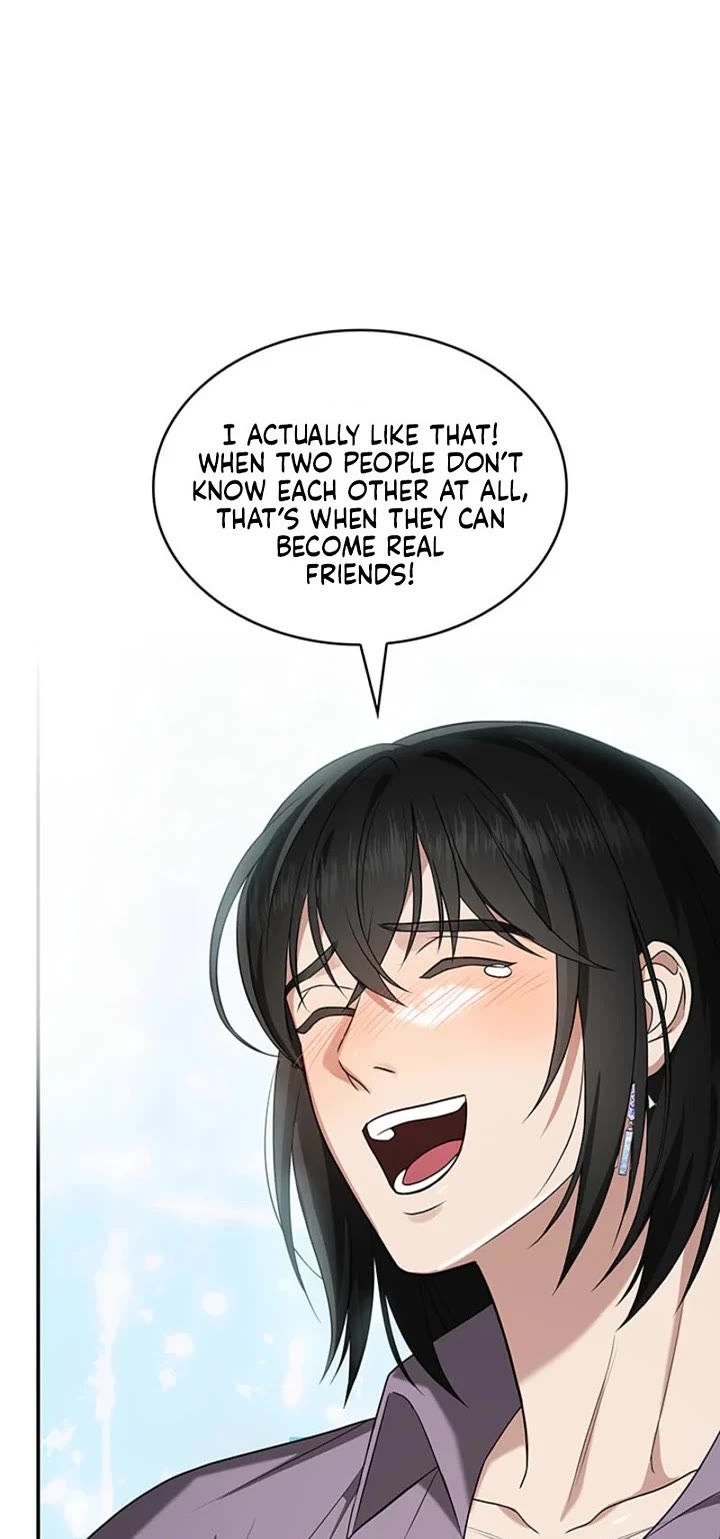 Turning the Mad Dog Into a Genteel Lord Chapter 68 page 4 - Chapter 68