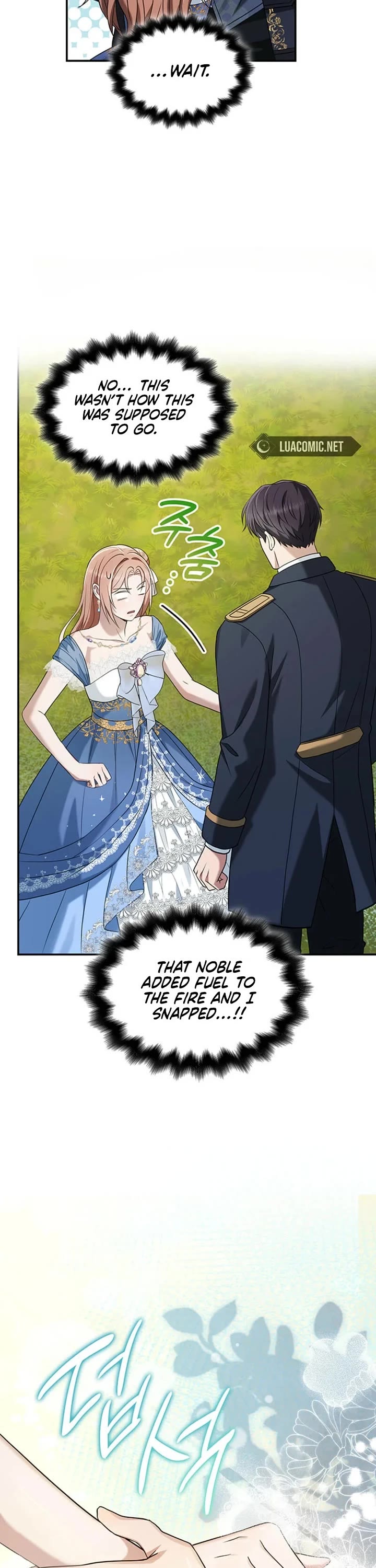 Turning the Mad Dog Into a Genteel Lord Chapter 68 page 42 - Chapter 68