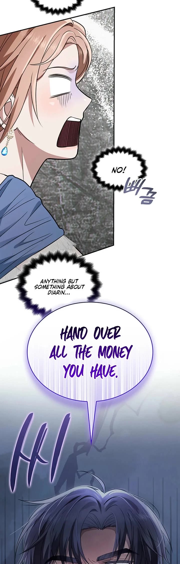 Turning the Mad Dog Into a Genteel Lord Chapter 68 page 44 - Chapter 68