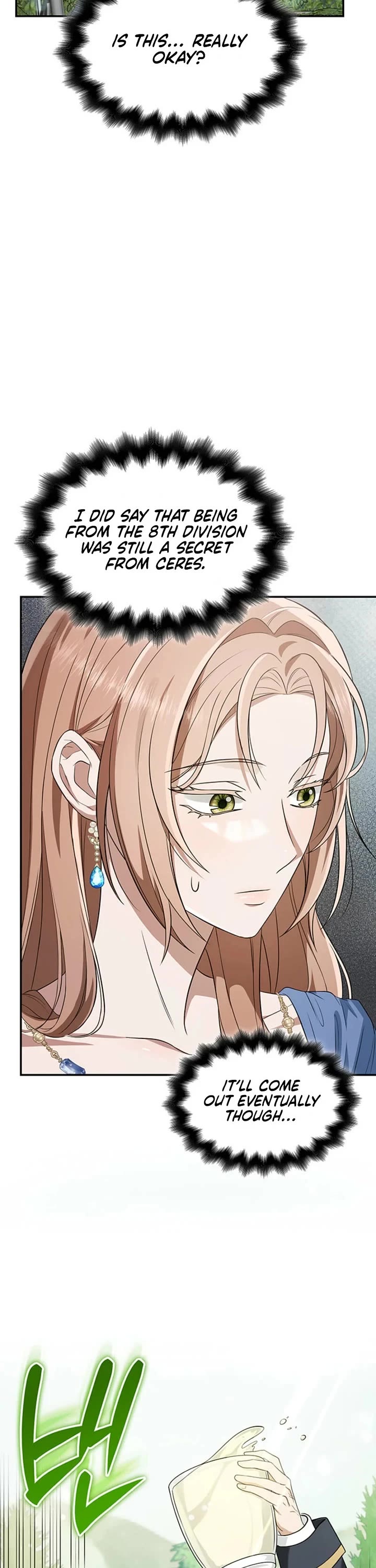Turning the Mad Dog Into a Genteel Lord Chapter 68 page 7 - Chapter 68