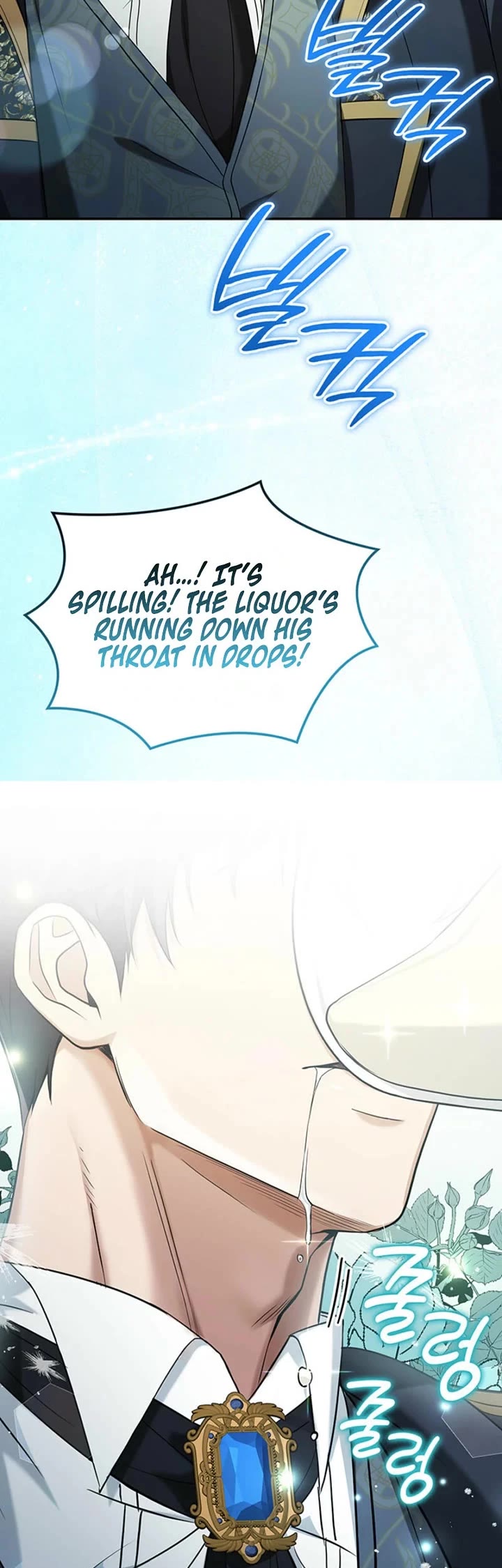 Turning the Mad Dog Into a Genteel Lord Chapter 68 page 9 - Chapter 68