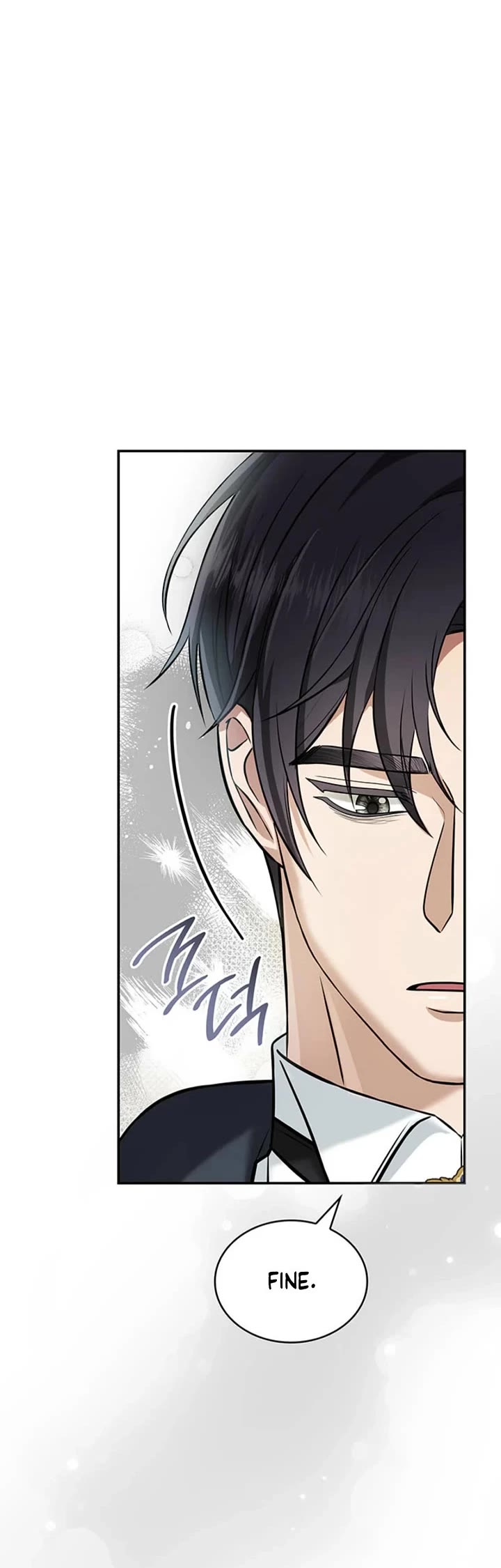 Turning the Mad Dog Into a Genteel Lord Chapter 69 page 10 - Chapter 69
