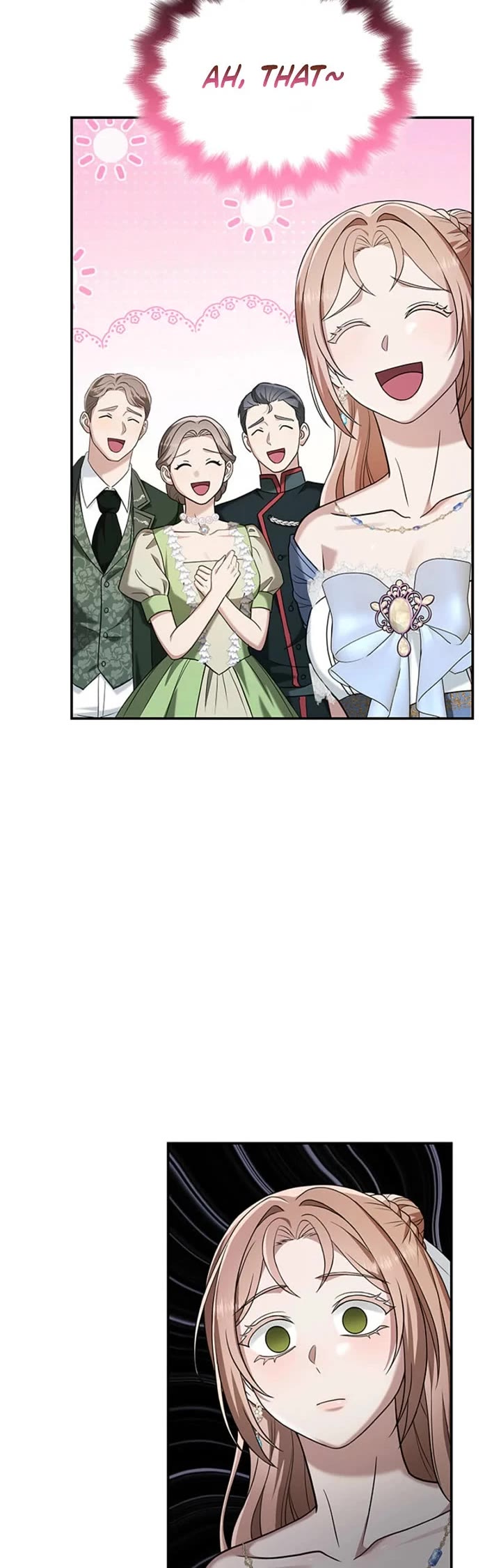 Turning the Mad Dog Into a Genteel Lord Chapter 69 page 15 - Chapter 69