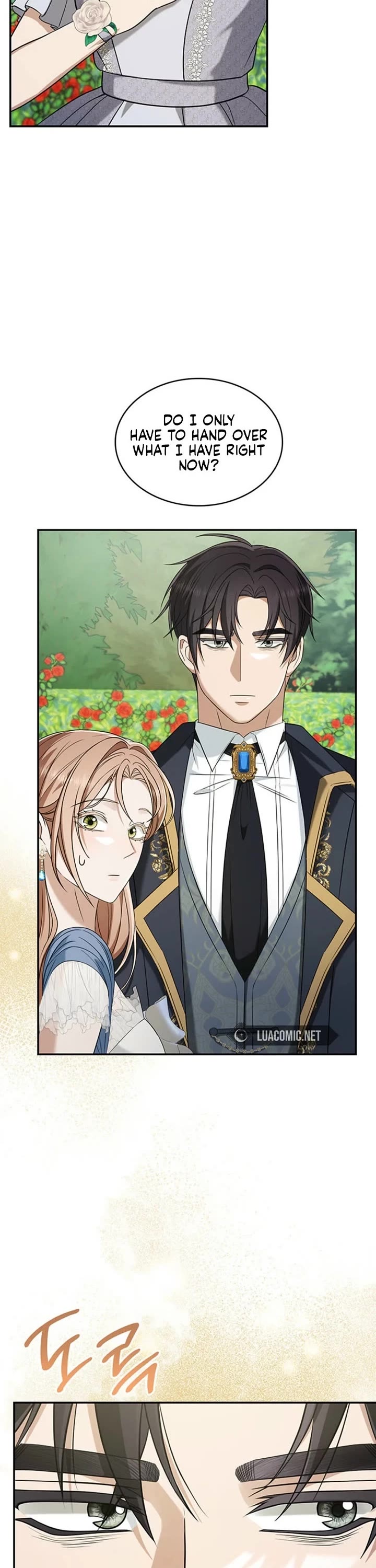 Turning the Mad Dog Into a Genteel Lord Chapter 69 page 2 - Chapter 69