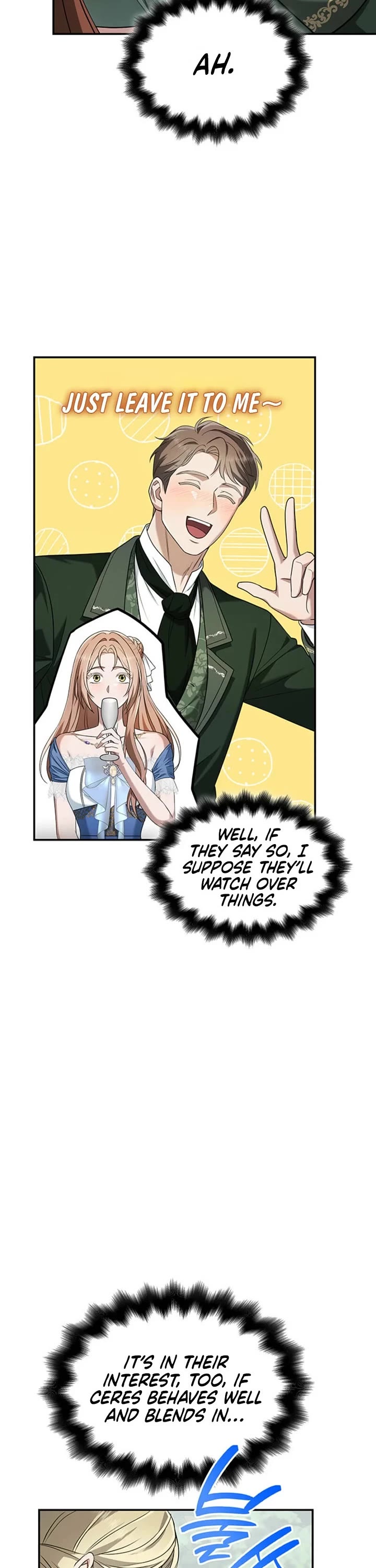 Turning the Mad Dog Into a Genteel Lord Chapter 69 page 27 - Chapter 69