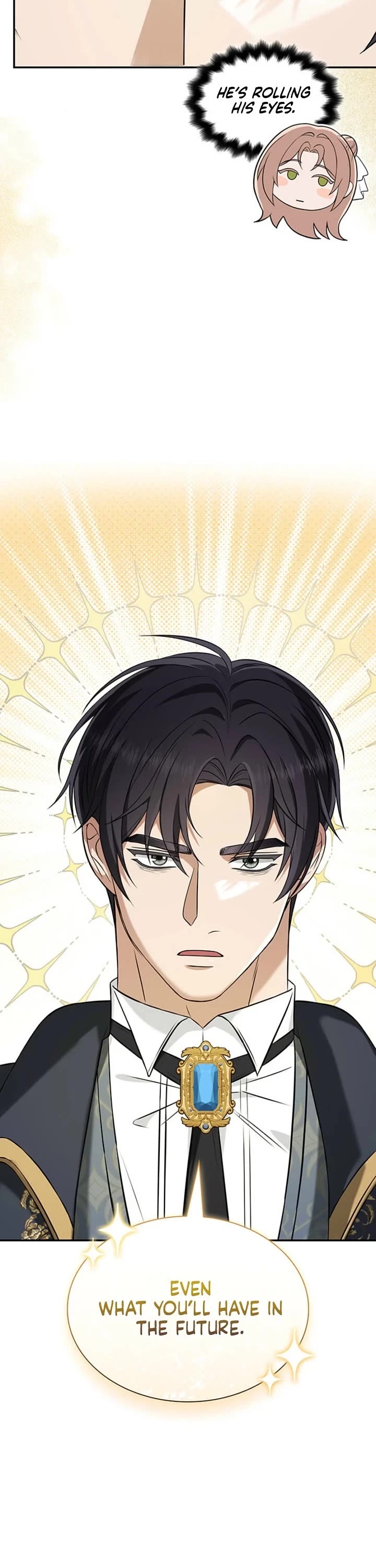 Turning the Mad Dog Into a Genteel Lord Chapter 69 page 3 - Chapter 69
