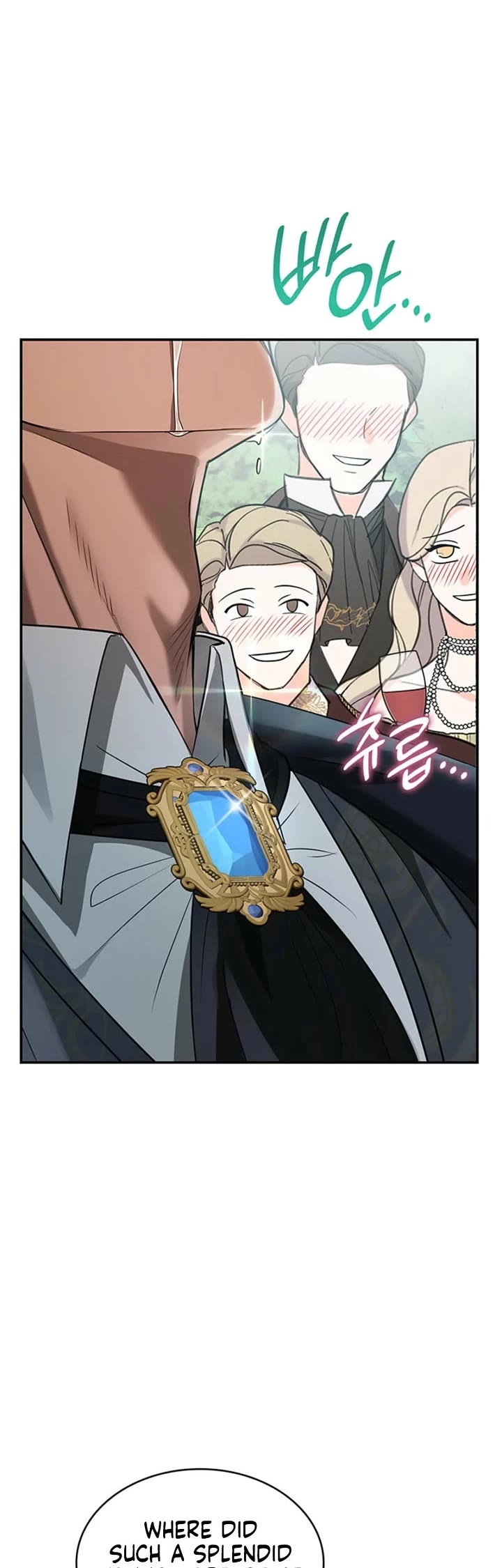 Turning the Mad Dog Into a Genteel Lord Chapter 69 page 30 - Chapter 69