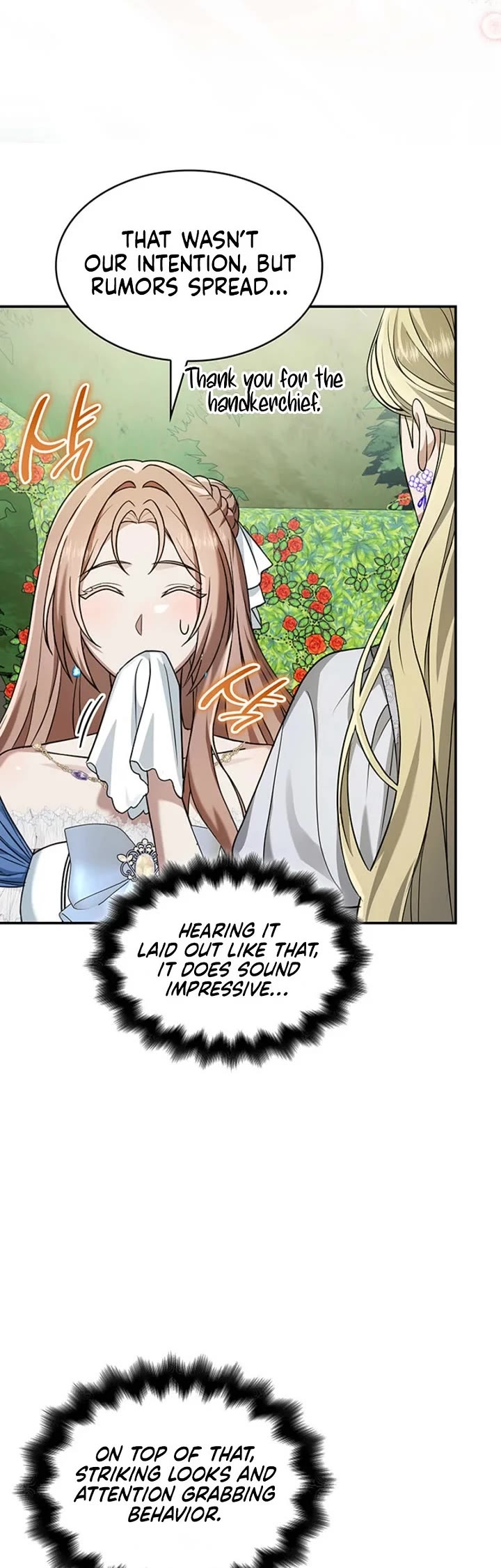 Turning the Mad Dog Into a Genteel Lord Chapter 69 page 34 - Chapter 69