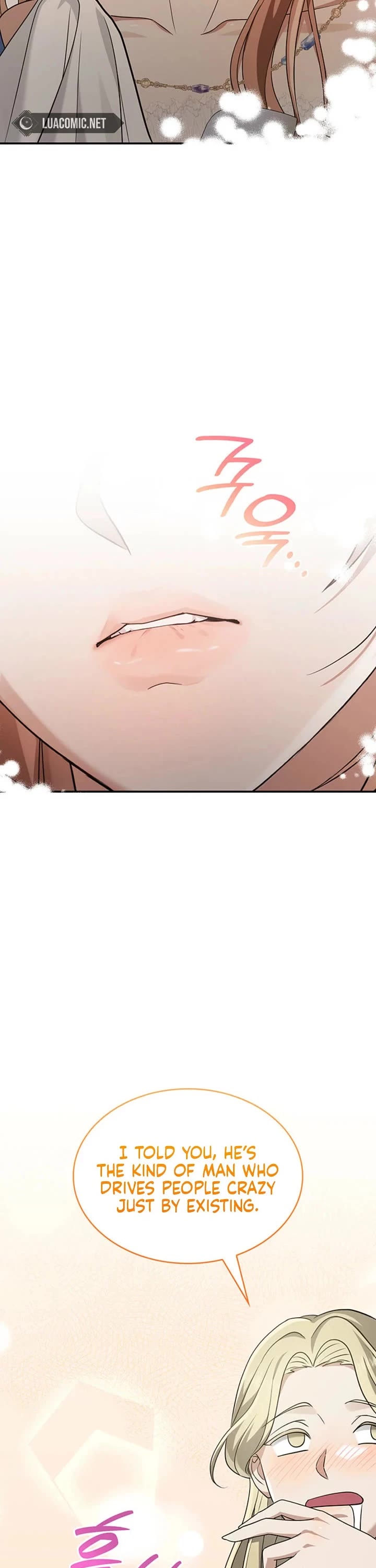 Turning the Mad Dog Into a Genteel Lord Chapter 69 page 38 - Chapter 69