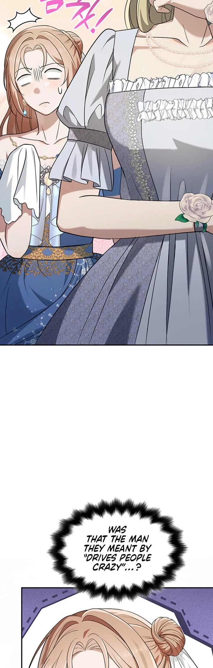 Turning the Mad Dog Into a Genteel Lord Chapter 69 page 39 - Chapter 69