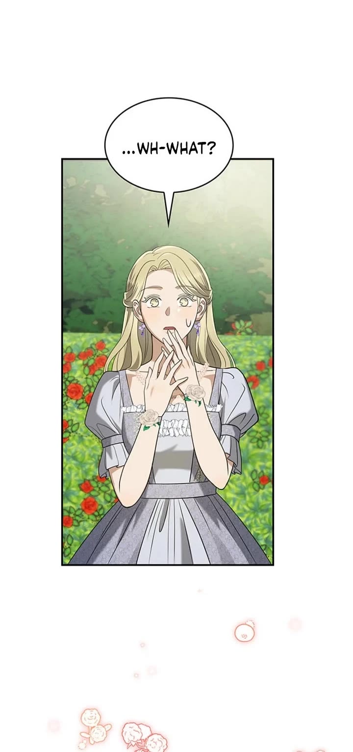 Turning the Mad Dog Into a Genteel Lord Chapter 69 page 4 - Chapter 69