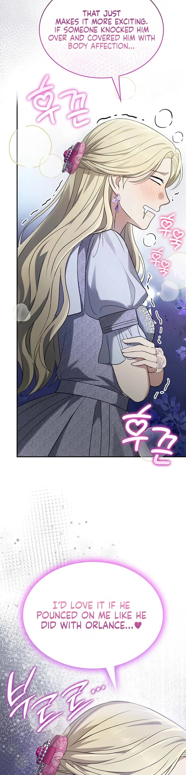 Turning the Mad Dog Into a Genteel Lord Chapter 69 page 41 - Chapter 69