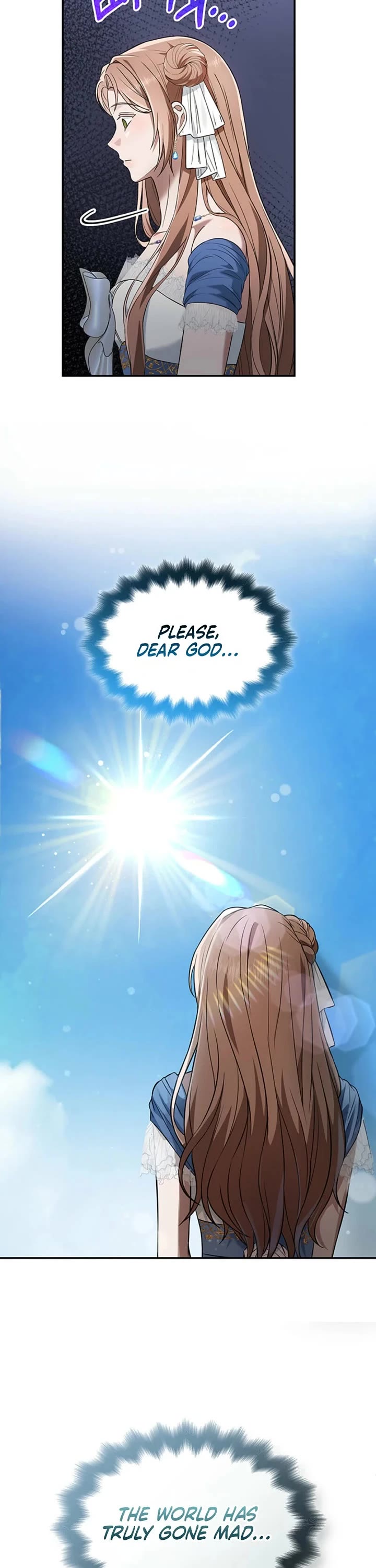 Turning the Mad Dog Into a Genteel Lord Chapter 69 page 43 - Chapter 69