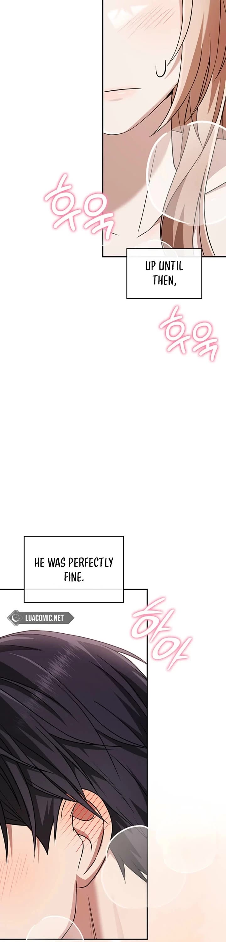 Turning the Mad Dog Into a Genteel Lord Chapter 69 page 51 - Chapter 69